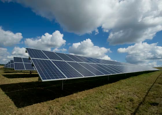Solar loan portfolio marketplace — Debexpert
