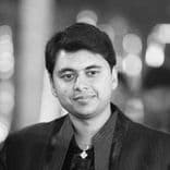 Henry Arora