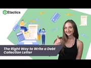 How to Write Compliant Debt Collection Letters | Debexpert