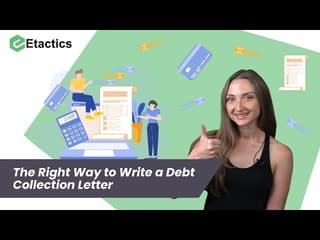 How to Write Compliant Debt Collection Letters | Debexpert