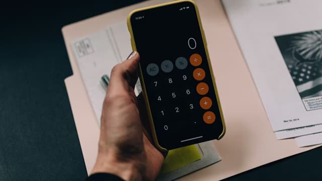Listing a debt portfolio online