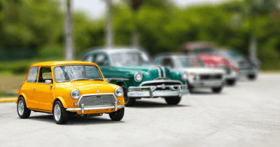 Debt portfolio for sale: $254K performing secured auto loans all in TX from Kevin's Classic Cars. Total debt: $254382