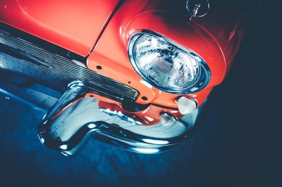 Debt portfolio for sale: $116K Performing Auto Loans from Kevin's Classic Cars. Total debt: $116760