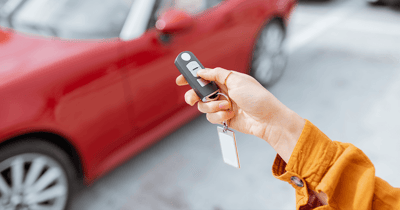 Debt portfolio for sale: $177K Performing Auto Loans from Connect One Financial LLC. Total debt: $177925