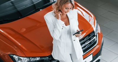 Debt portfolio for sale: $23.5K Performing Auto Loan @ NJ from Fleet Financial dba. iLending. Total debt: $23514