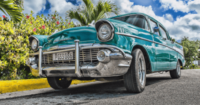 Debt portfolio for sale: $155.8k Performing Auto Loans from Kevin's Classic Cars. Total debt: $155821