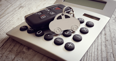 Debt portfolio for sale: $11M Non-Performing Auto Deficiency Loans from PMOF Special Situations Private Credit Fund. Total debt: $10951780