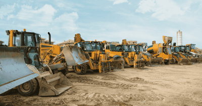 Debt portfolio for sale: $107K - Non-Performing Equipment Finance Deficiencies Balances @GA from Petoskey Capital Group LLC. Total debt: $106676