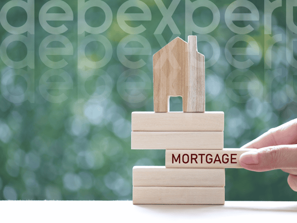 Is a 2nd mortgage more risky than a first one? | Debexpert