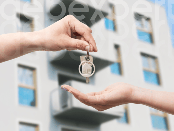 Why Do People Buy Mortgage Notes? | Debexpert
