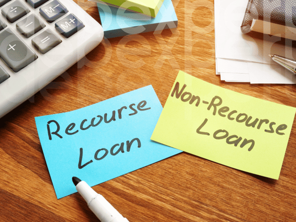 Non-Recourse vs Recourse Loans Comparison | Debexpert