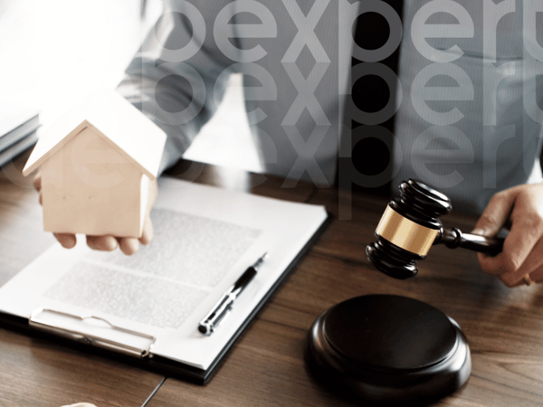 Buying a House with a Judgment Lien | Debexpert