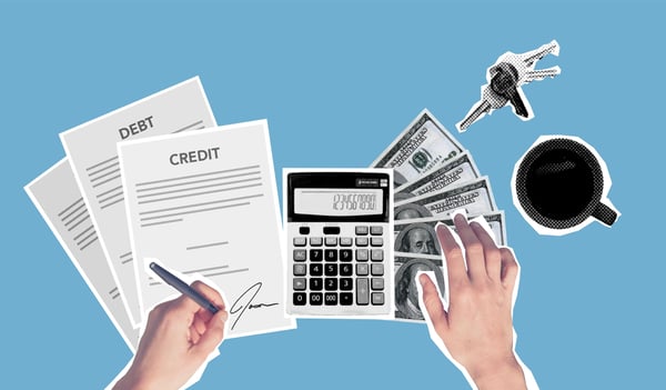 How to Sell a Debt Portfolio More Expensively? Five Tips That Work