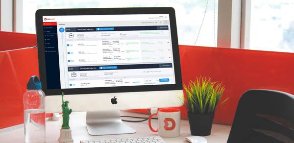Best Practices of Debt Sales