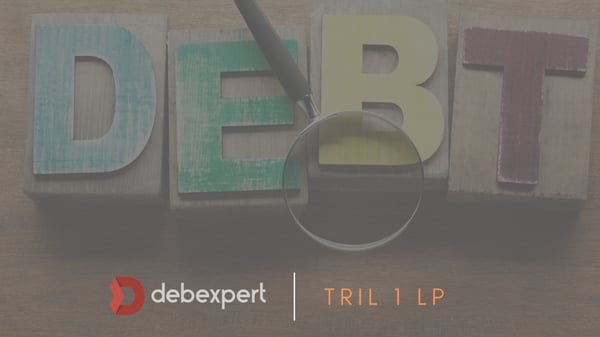 TRIL 1 LP announces strategic partnership with Debexpert