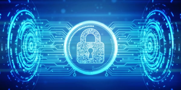 Secure file sharing using end-to-end encryption