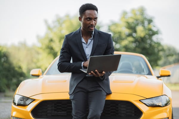 Which auto loans are best to sell to increase the profitability of your business
