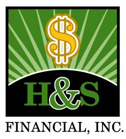 H & S Financial, Inc.