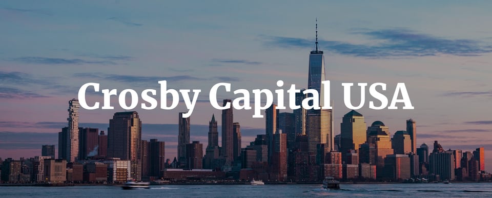Crosby Capital USA LLC