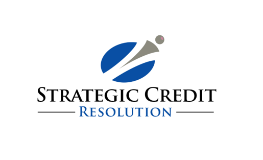 Strategic Credit Resolution