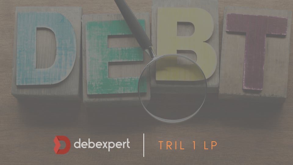 TRIL 1 LP announces strategic partnership | Debexpert