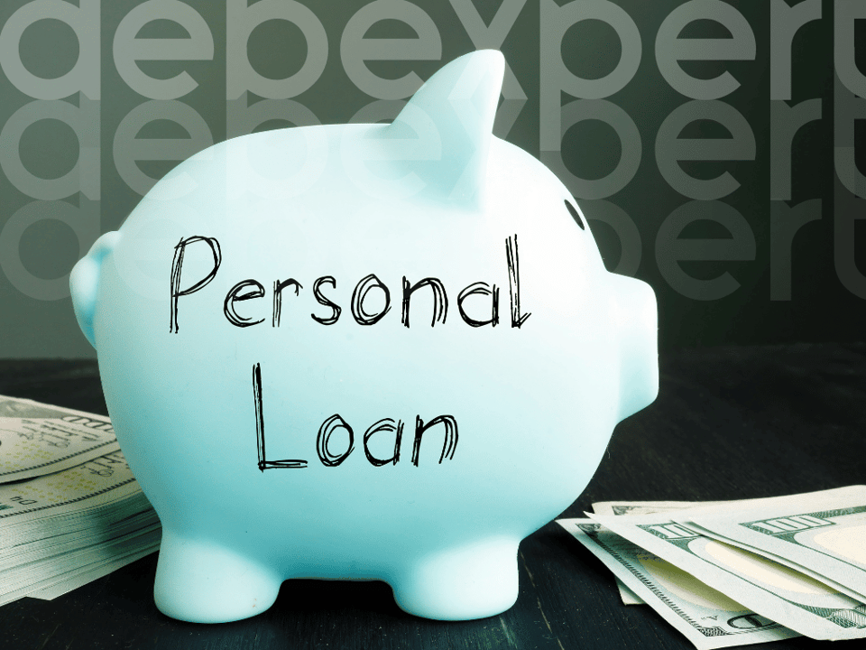 What is a Personal Loan: Essential  Overview | Debexpert