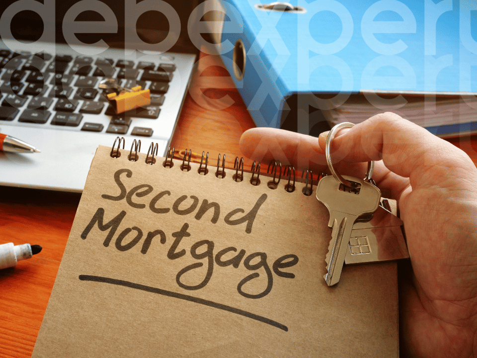 Second Lien Explained: Differences Compared | Debexpert