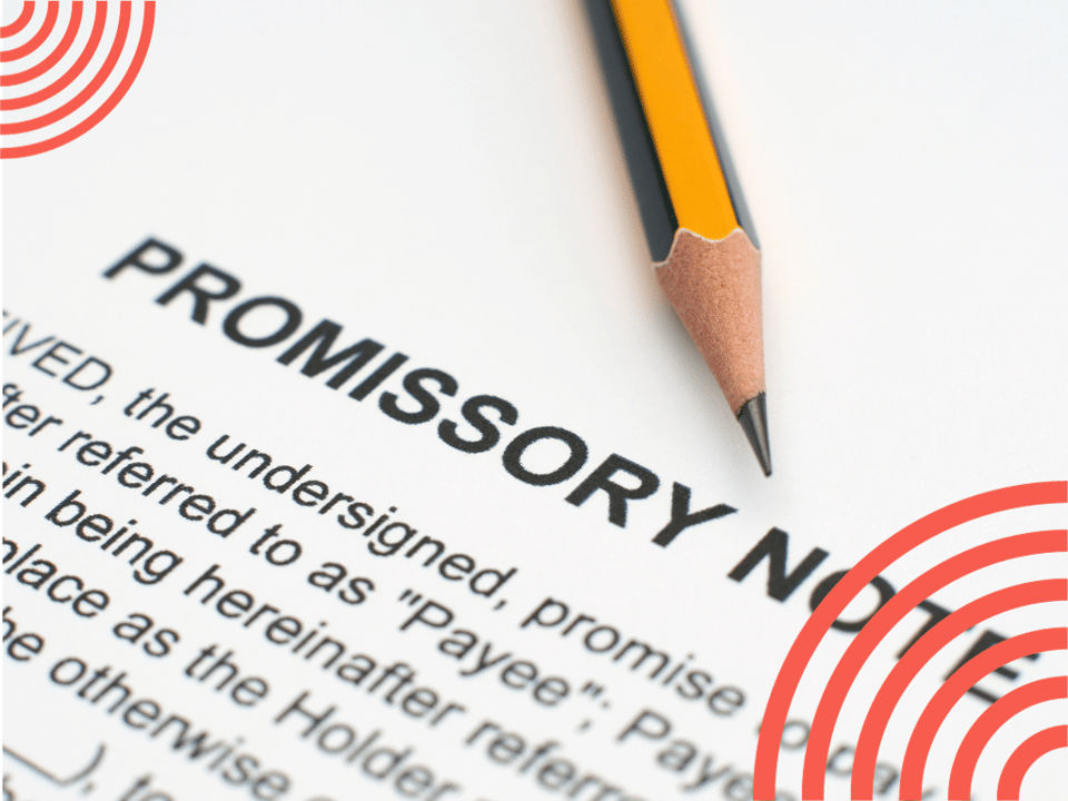 Promissory Note: What It Is, Different Types, and Pros and Cons