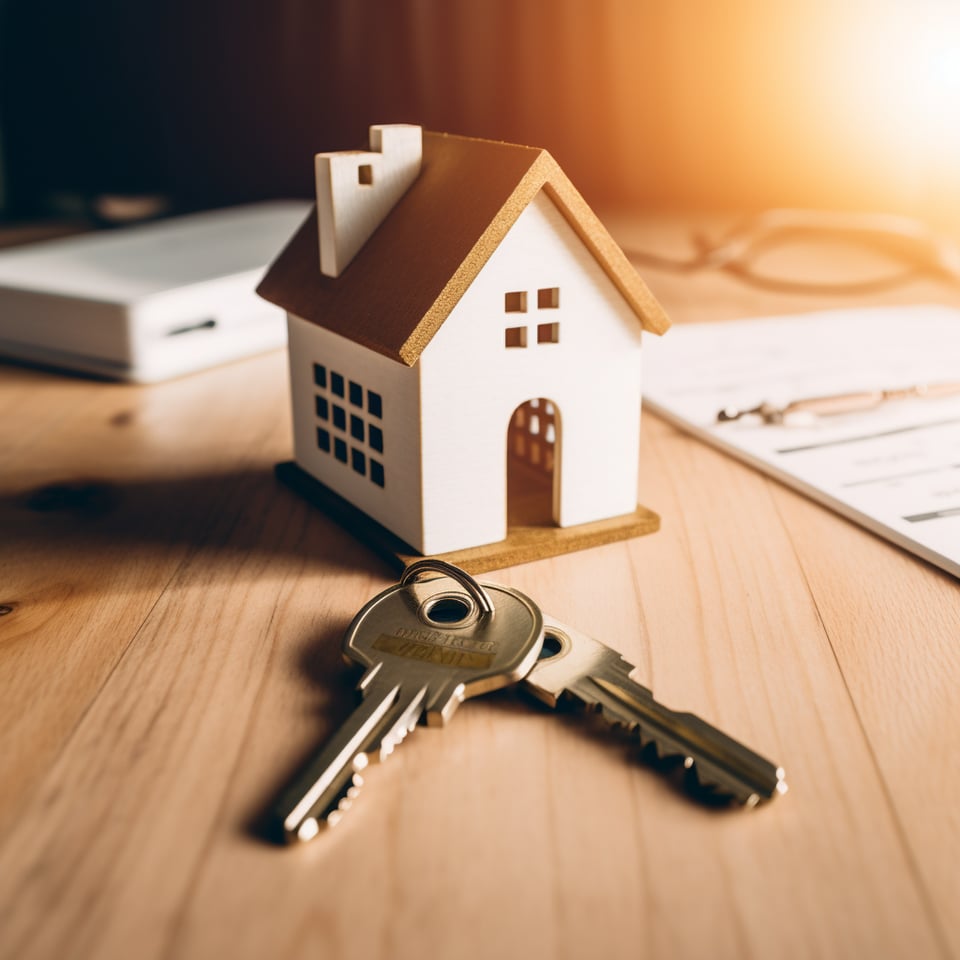 What happens when a mortgage is sold? | Debexpert