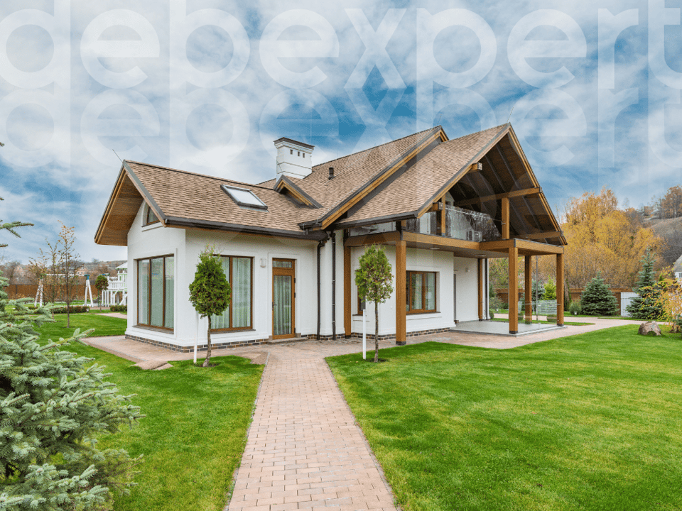 How to sell a home with a reverse mortgage? | Debexpert