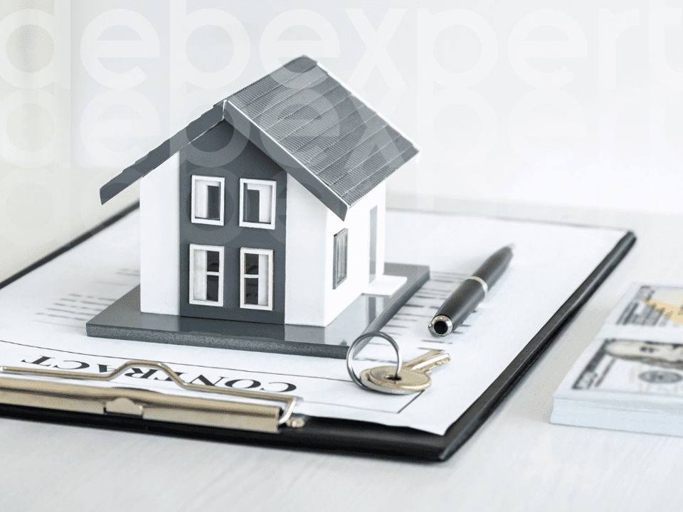 How to invest your money in real estate | Debexpert