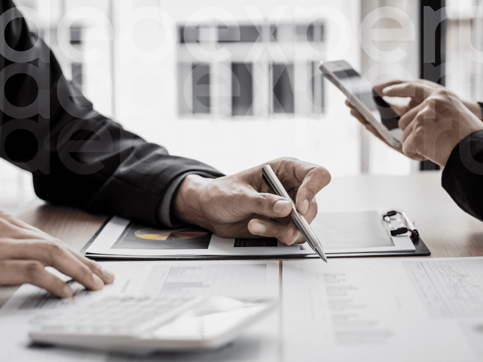What is the mortgage REITs | Debexpert
