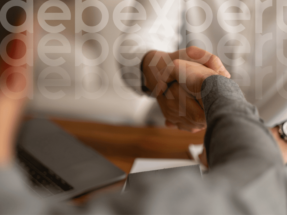 Partial Note Purchase | Debexpert