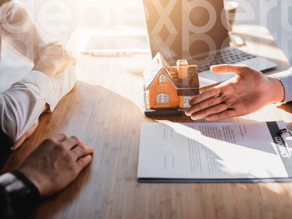 Selling Your Contract for Deed | Debexpert