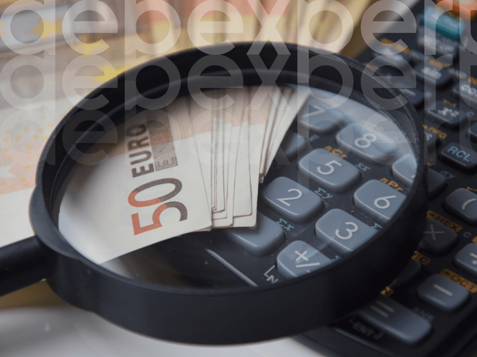 Liens: How Do They Work in Real Estate? | Debexpert