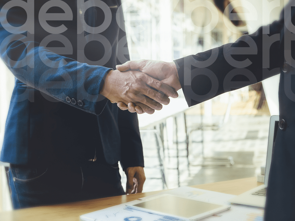 Blind Trusts in Real Estate | Debexpert