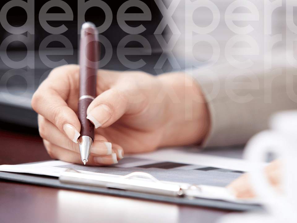 Mortgage vs. Promissory Note: the Difference | Debexpert