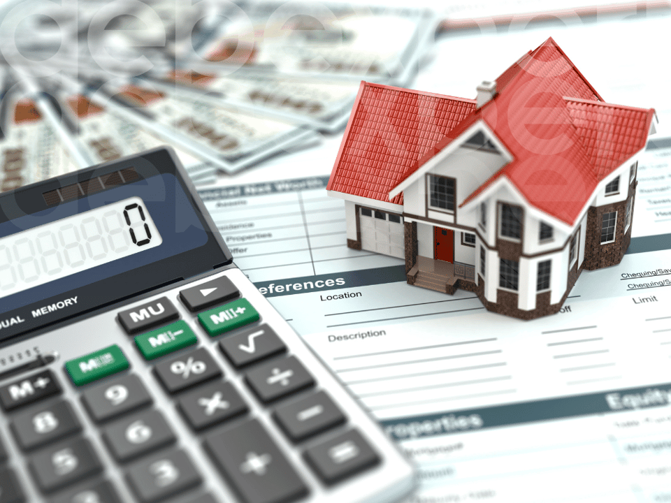 Choosing a Mortgage Note Buyer | Debexpert