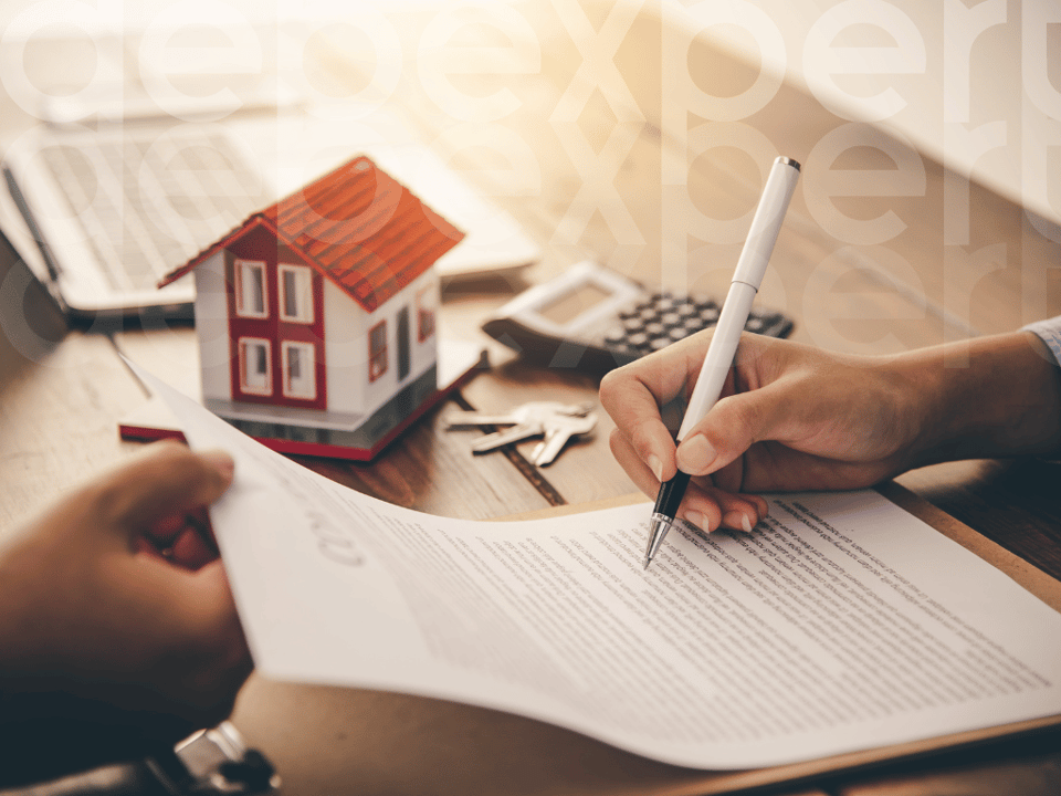 Mortgage Insurance: Why It's Essential? | Debexpert