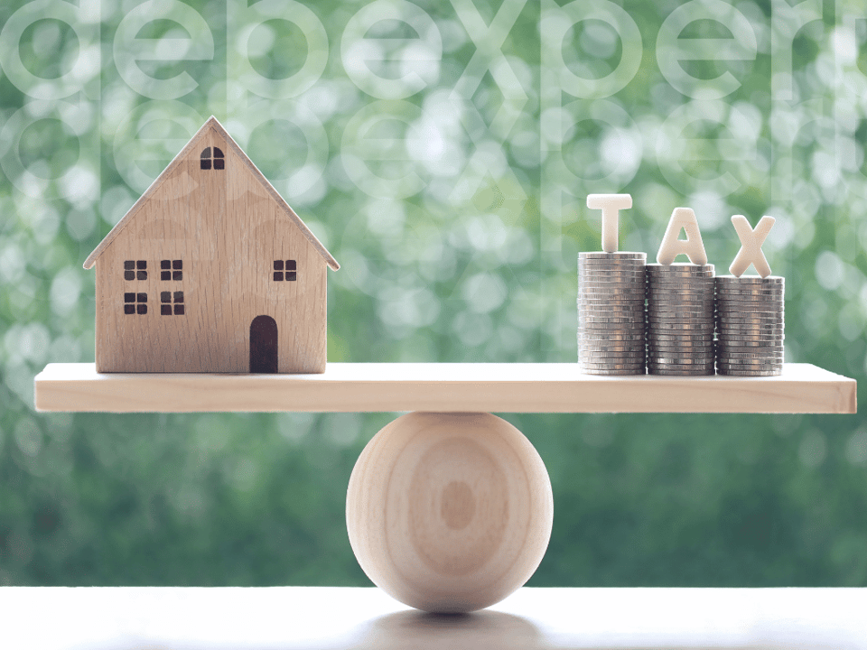 Paying Property Taxes: Methods and Process | Debexpert