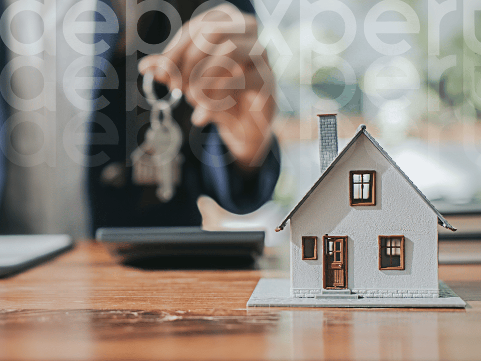 Sell a House with a Mortgage: Master the Process | Debexpert