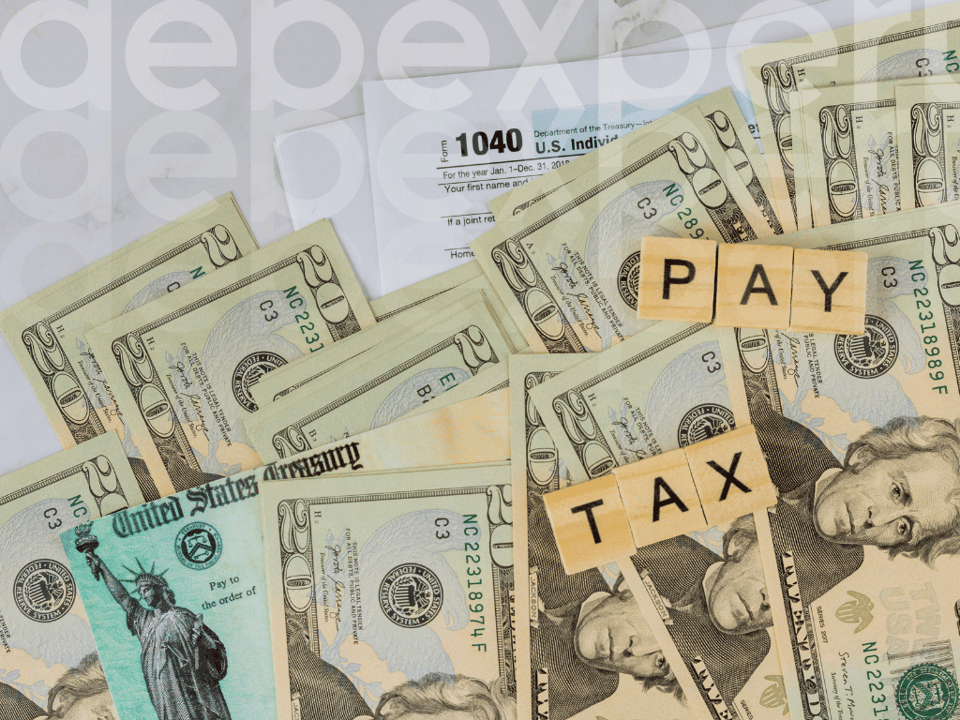 Property Taxes Uncovered | Debexpert