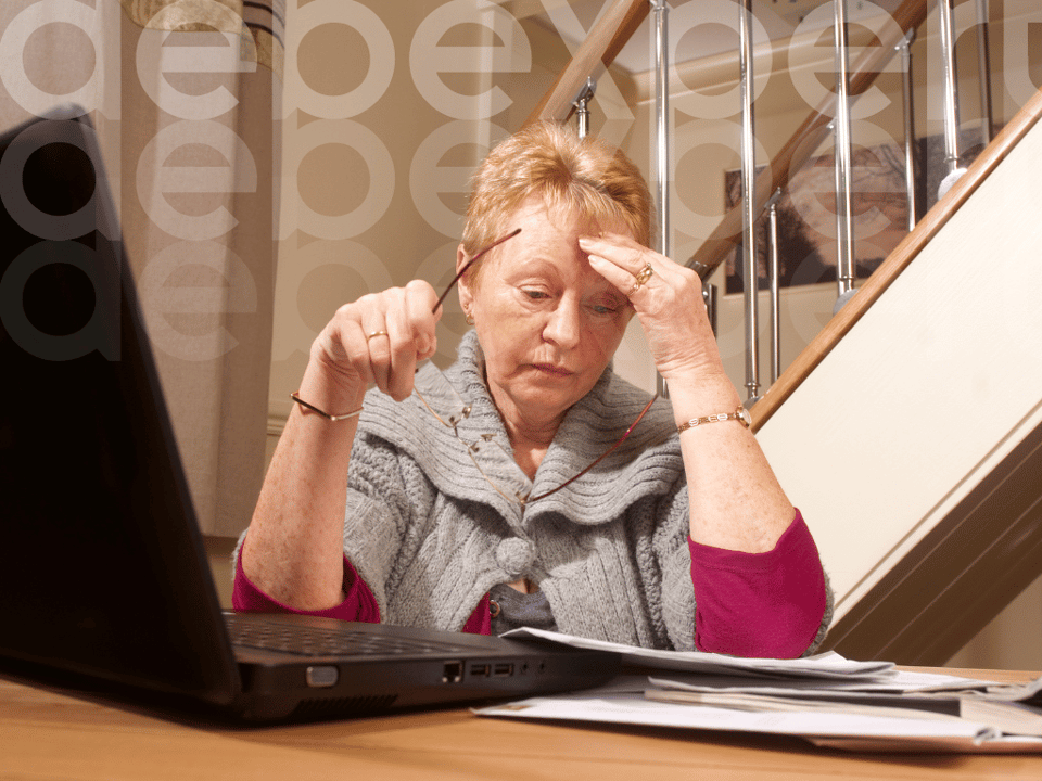 Debt Relief Options: An Overview | Debexpert