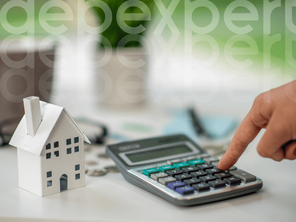 Understanding Lender-Paid Mortgage Insurance | Debexpert