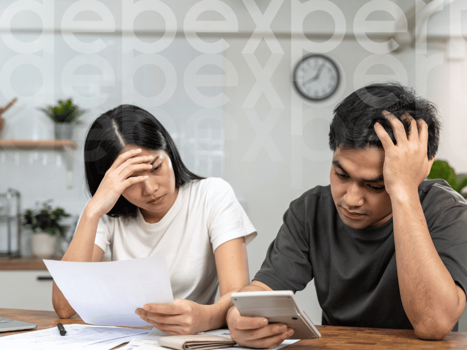 Financial Advisors for People with Debt | Debexpert