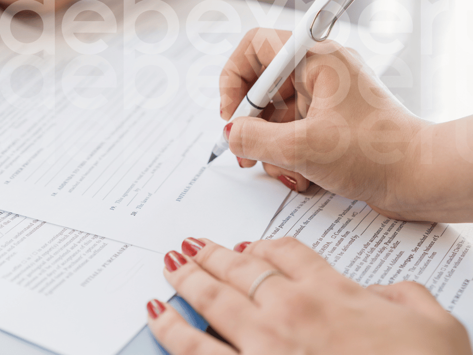Structured Settlement & Annuity Buyers | Debexpert