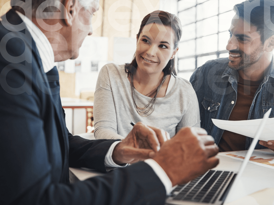 Financial Wellness: Its Role in Real Estate | Debexpert