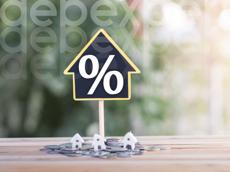 Rising Interest Rates of MBS | Debexpert