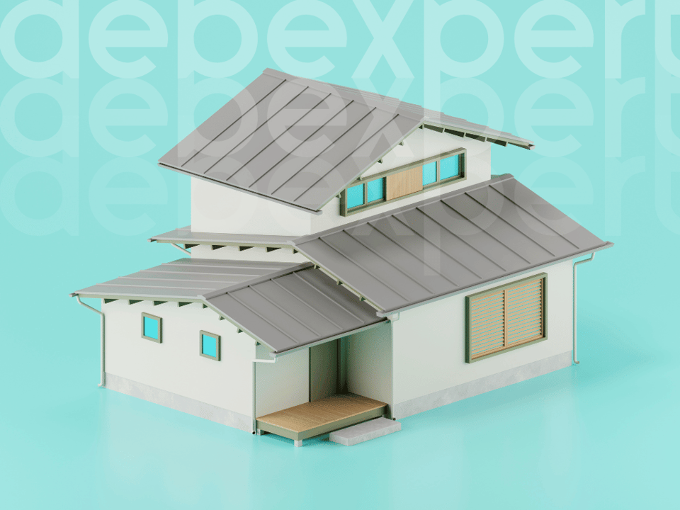How does a second mortgage payment work? | Debexpert