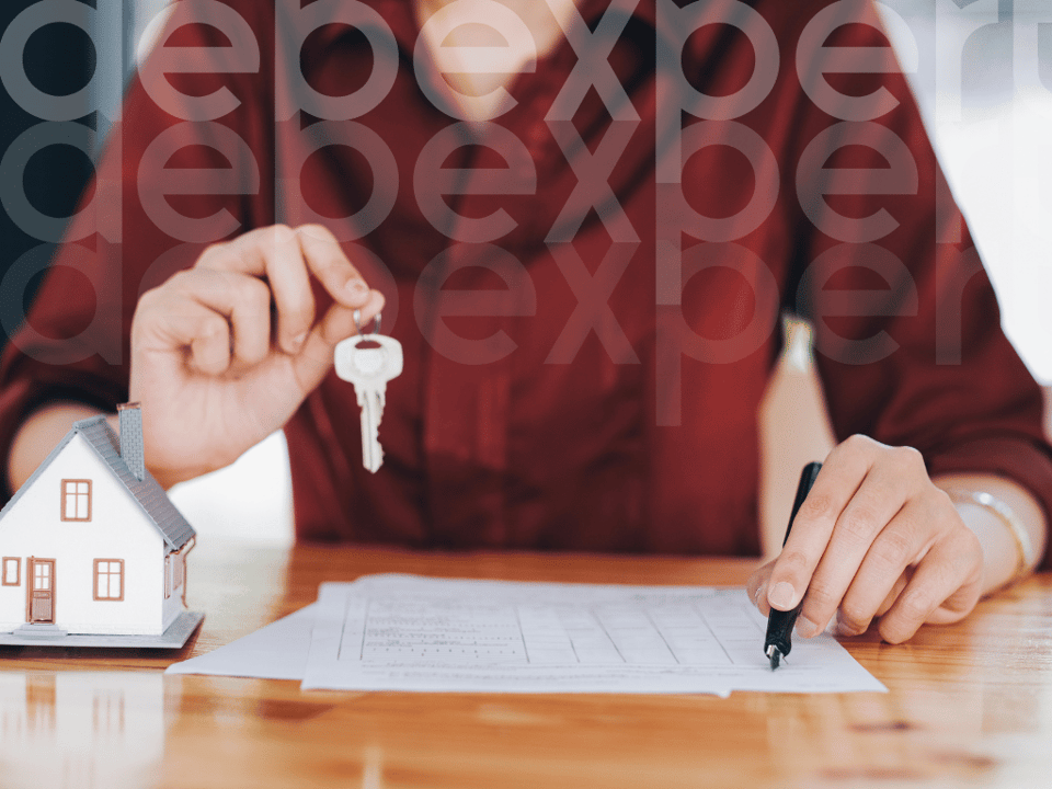 Good Interest Rate on a Second Mortgage? | Debexpert